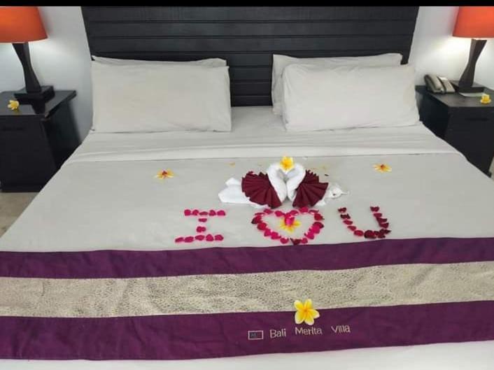 Alit Bali Villa Canggu Extérieur photo