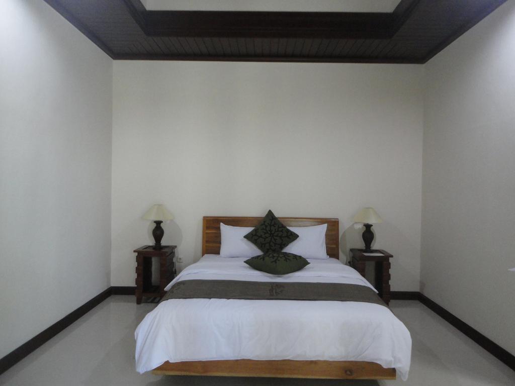 Alit Bali Villa Canggu Chambre photo