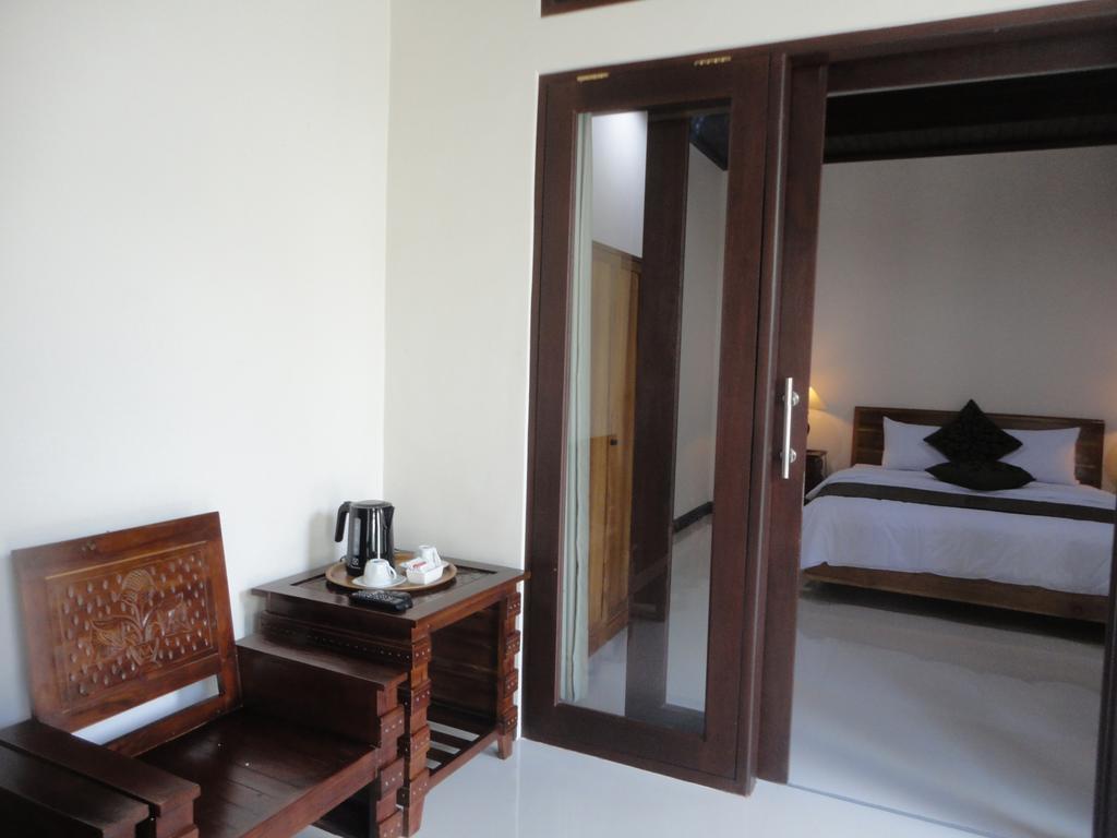 Alit Bali Villa Canggu Chambre photo