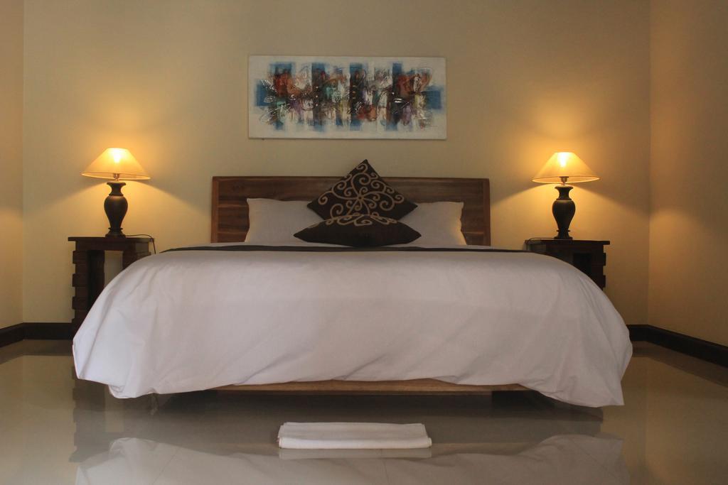 Alit Bali Villa Canggu Extérieur photo