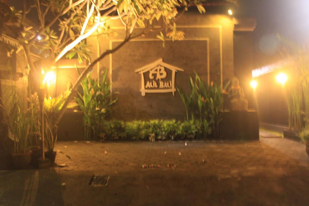 Alit Bali Villa Canggu Extérieur photo