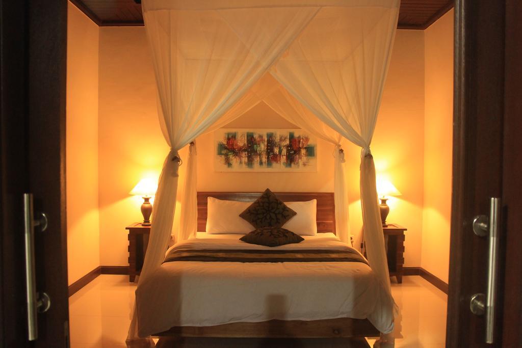 Alit Bali Villa Canggu Extérieur photo