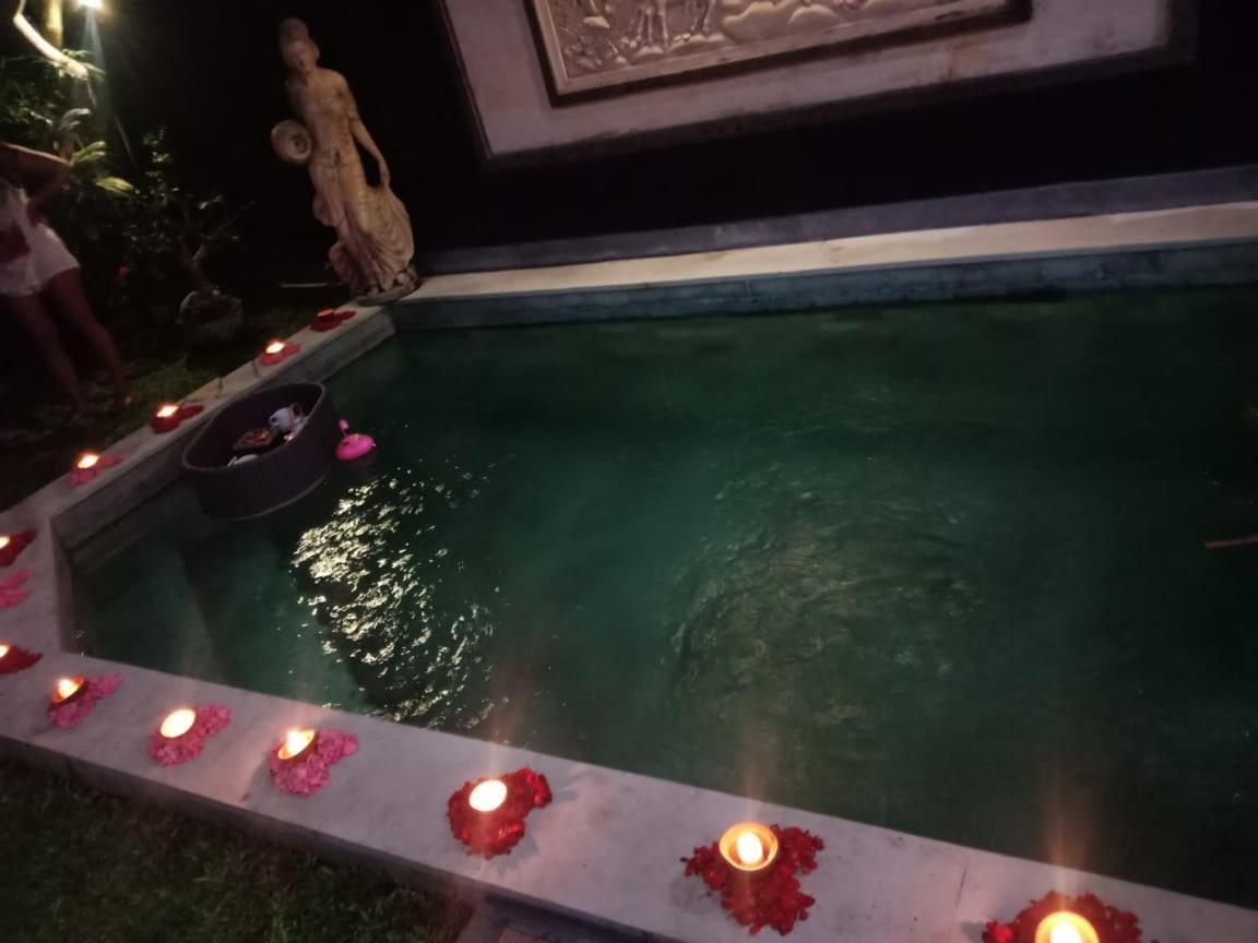 Alit Bali Villa Canggu Extérieur photo